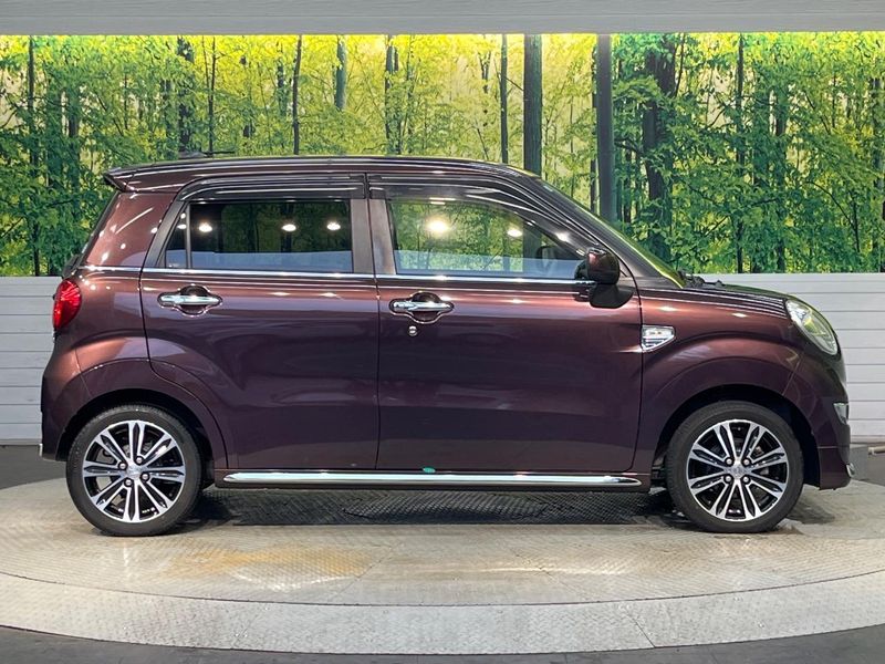 2019 Daihatsu Cast DBA-LA250S (UW-6a9f7d2f9820c)[24]