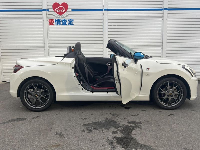 2020 Toyota Copen 3BA-LA400A (UW-6a9f7d379fb93)[7]