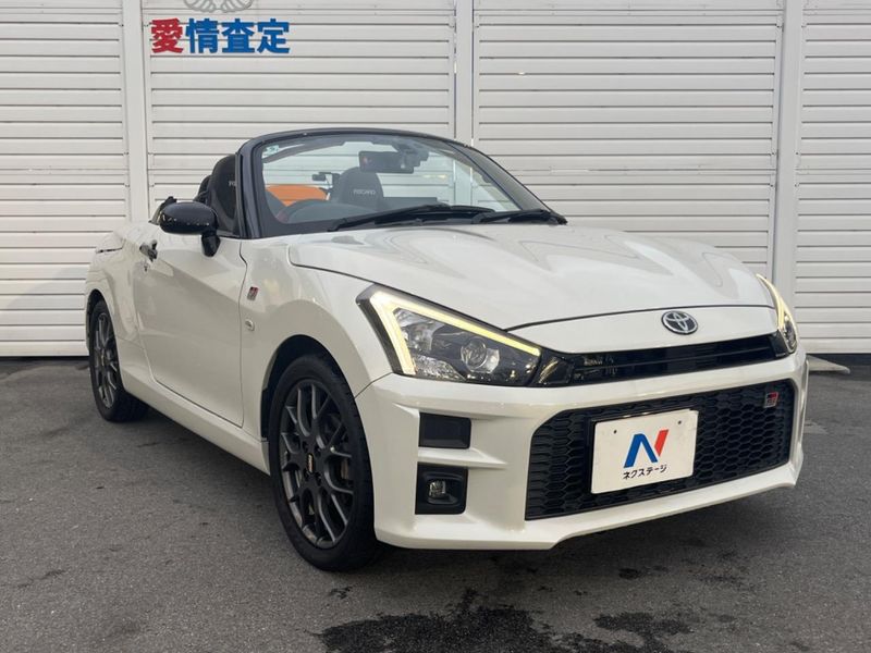 2020 Toyota Copen 3BA-LA400A (UW-6a9f7d379fb93)[11]