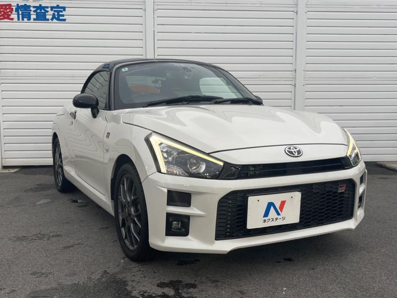 2020 Toyota Copen 3BA-LA400A (UW-6a9f7d379fb93)[4]
