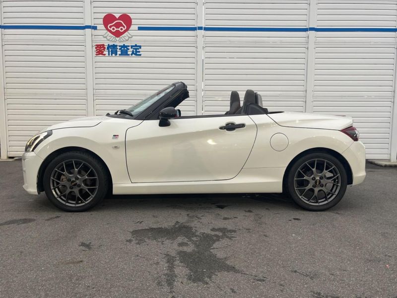 2020 Toyota Copen 3BA-LA400A (UW-6a9f7d379fb93)[9]