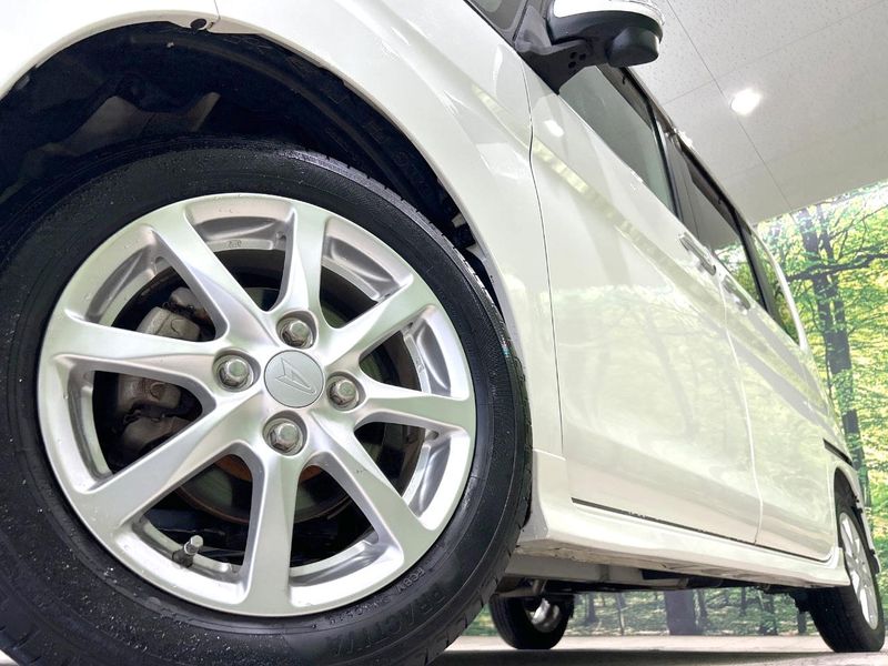 2014 Daihatsu Tanto DBA-LA600S (UW-6a9f7d3c4d4f0)[11]