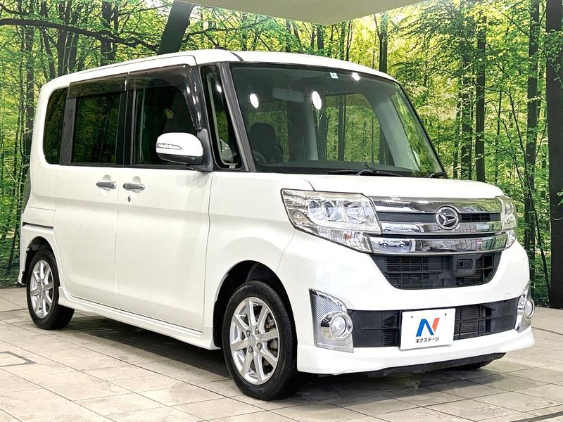 2014 Daihatsu Tanto DBA-LA600S (UW-6a9f7d3c4d4f0)[18]