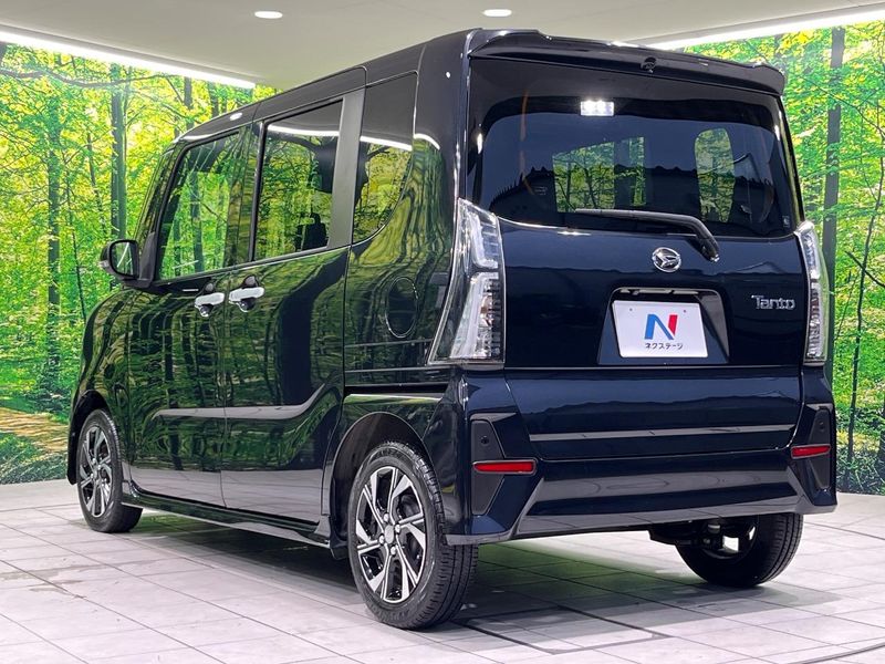 2019 Daihatsu Tanto 6BA-LA650S (UW-6a9f7d49beeea)[9]