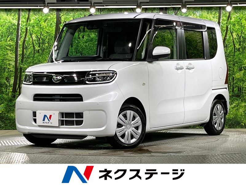 2021 Daihatsu Tanto 6BA-LA650S (UW-6a9f7d4b8e632)[3]