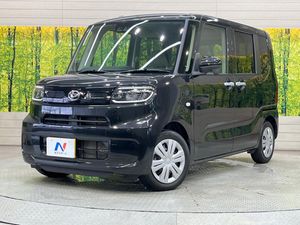 2022 Daihatsu Tanto 5BA-LA650S