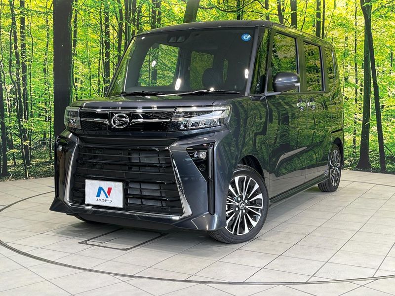 2026 Daihatsu Tanto 5BA-LA650S (UW-6a9f7d5358723)[0]
