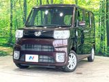 2018 Daihatsu Wake DBA-LA700S