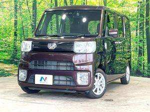 2018 Daihatsu Wake DBA-LA700S