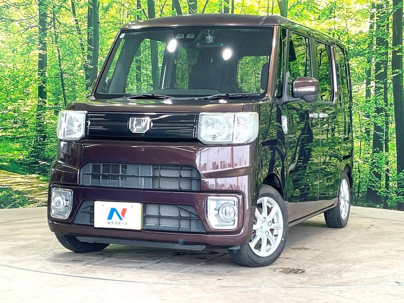 2018 Daihatsu Wake DBA-LA700S (UW-6a9f7d58635dc)[0]