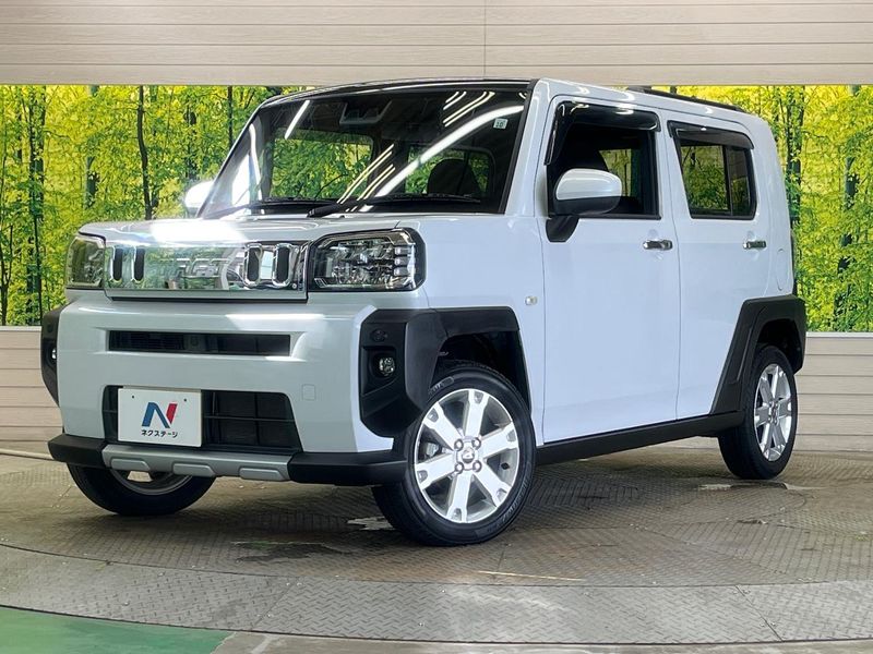 2021 Daihatsu Taft 6BA-LA900S (UW-6a9f7d681d725)[0]