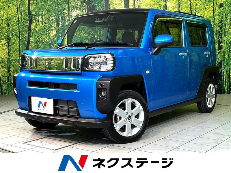 2022 Daihatsu Taft 6BA-LA900S (UW-6a9f7d6996298)[3]