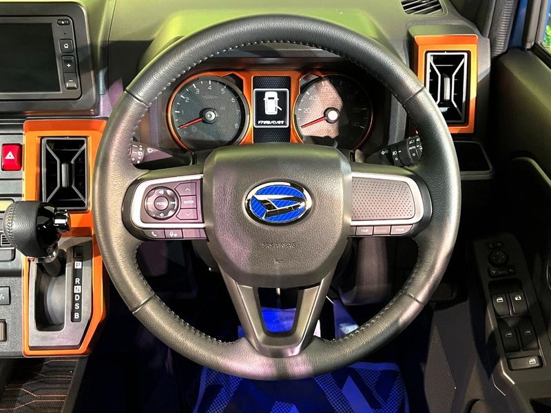 2022 Daihatsu Taft 6BA-LA900S (UW-6a9f7d6996298)[6]