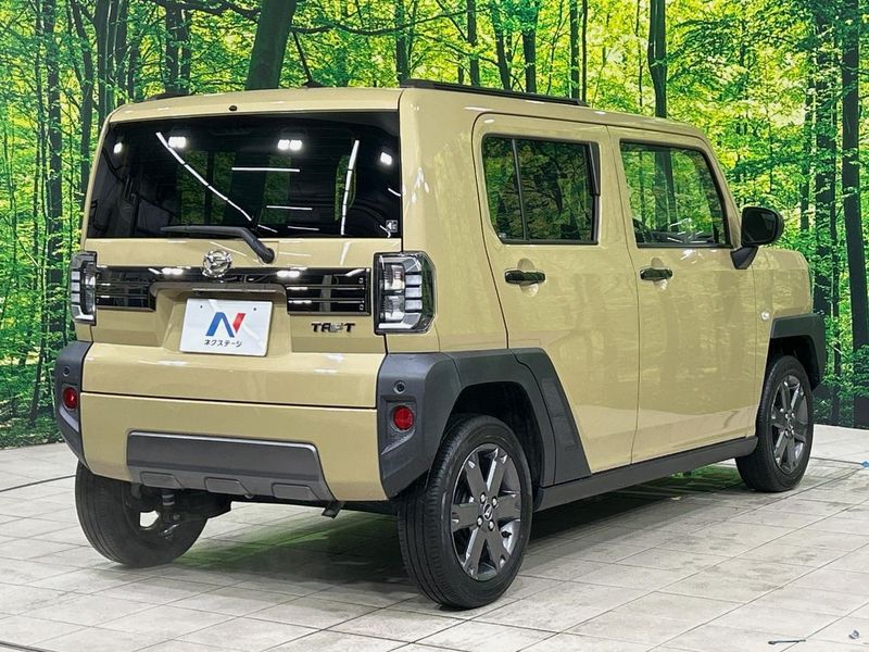 2023 Daihatsu Taft 5BA-LA900S (UW-6a9f7d6a530f1)[15]