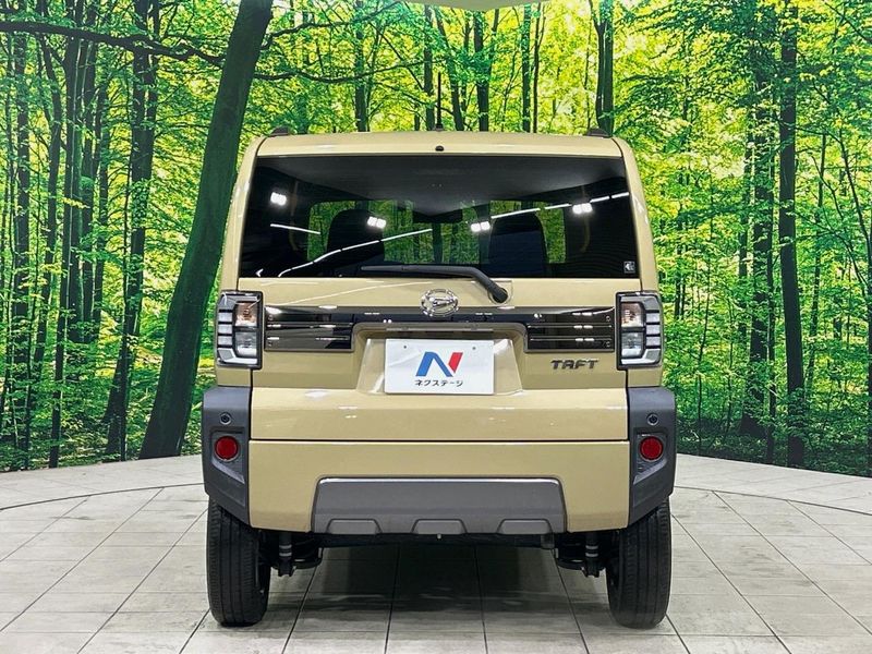 2023 Daihatsu Taft 5BA-LA900S (UW-6a9f7d6a530f1)[14]