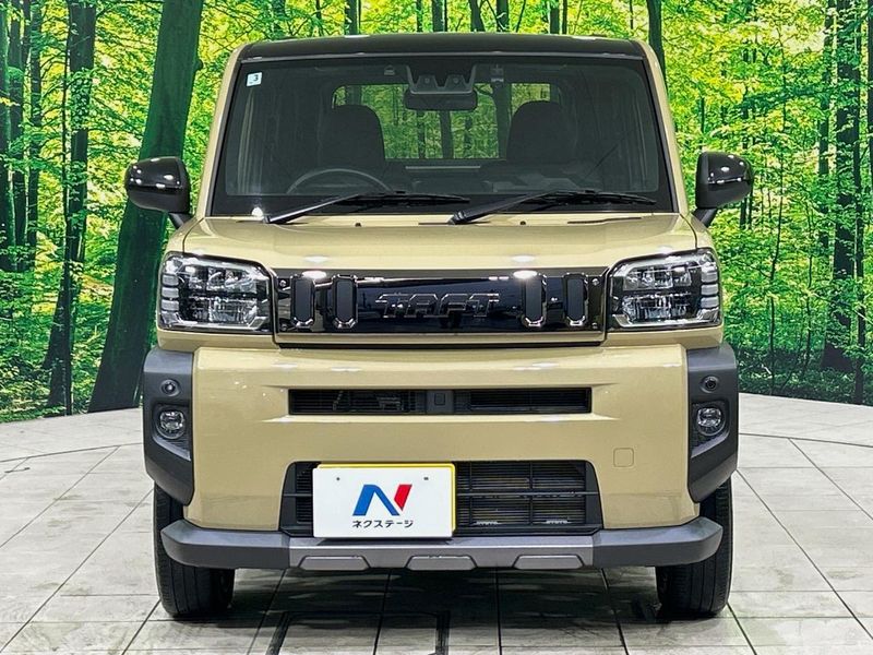 2023 Daihatsu Taft 5BA-LA900S (UW-6a9f7d6a530f1)[18]