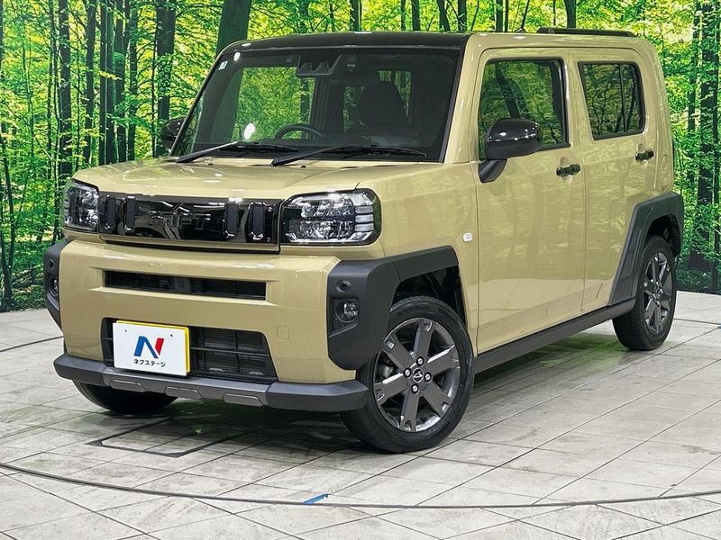 2023 Daihatsu Taft 5BA-LA900S (UW-6a9f7d6a530f1)[0]