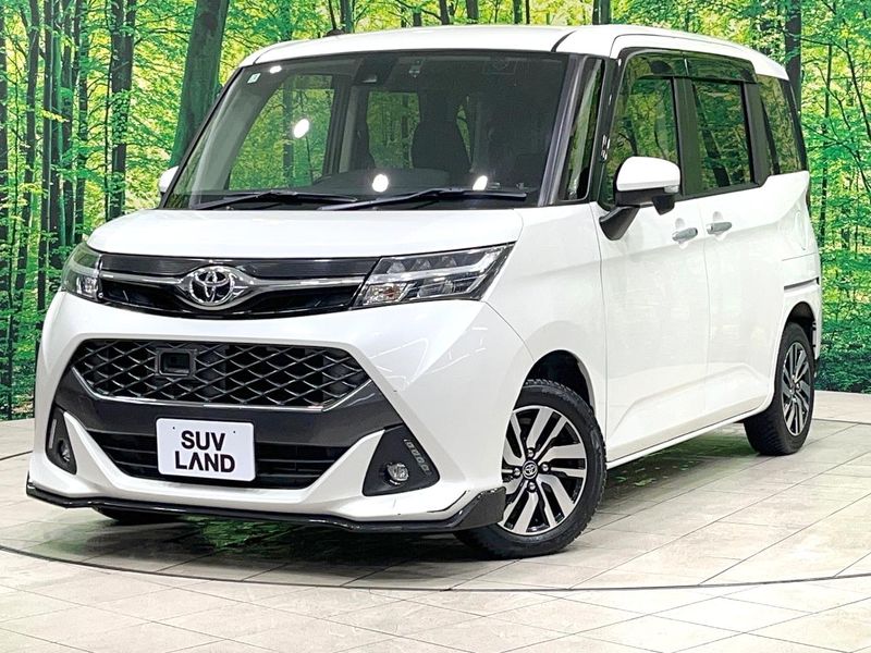 2017 Toyota TANK DBA-M900A (UW-6a9f7d72bea7b)[0]