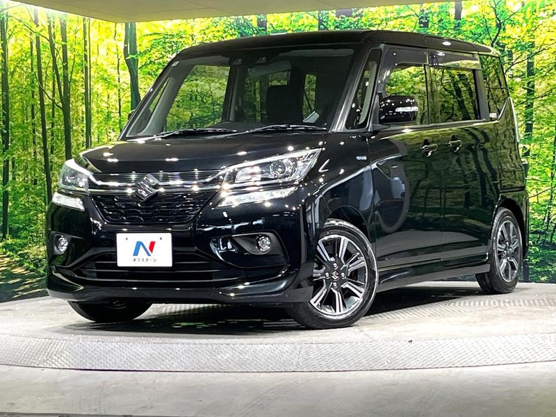 2020 Suzuki Solio Bandit DAA-MA36S (UW-6a9f7d8b33310)[0]