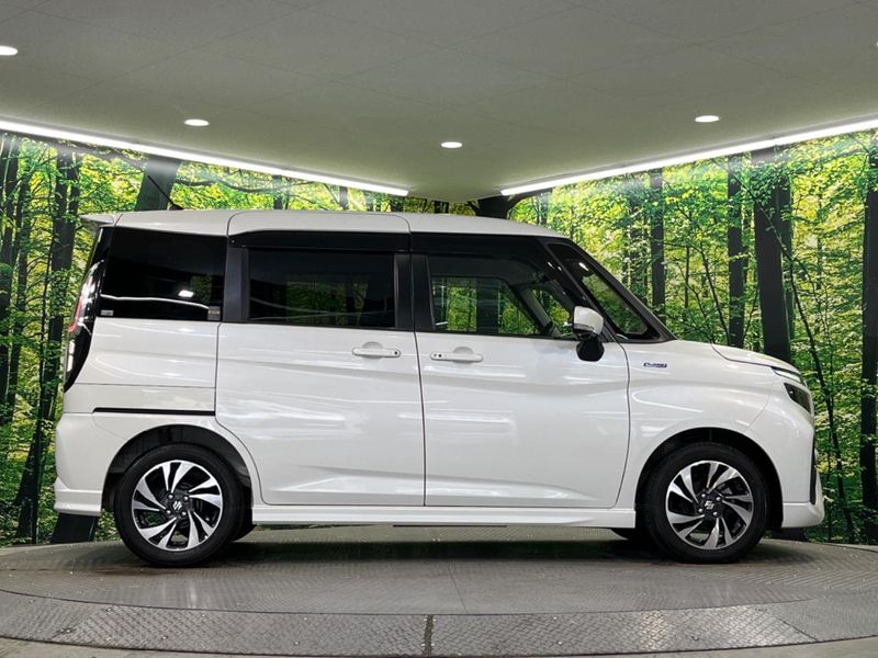 2021 Suzuki Solio Bandit 5AA-MA37S (UW-6a9f7d8c5a4c1)[9]