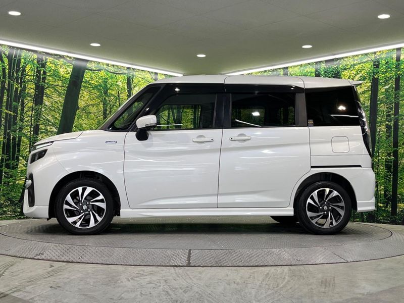 2021 Suzuki Solio Bandit 5AA-MA37S (UW-6a9f7d8c5a4c1)[5]