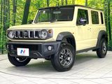 2026 Suzuki Jimny Nomad 3BA-JC74W