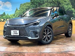 2025 Lexus LBX 6AA-MAYH10