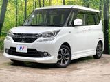 2016 Mitsubishi Delica D:2 DAA-MB36S