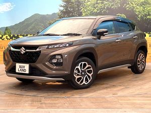 2025 Suzuki Fronx 4AA-WEB3S