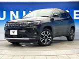 2021 Chrysler Jeep Compass 3BA-M624