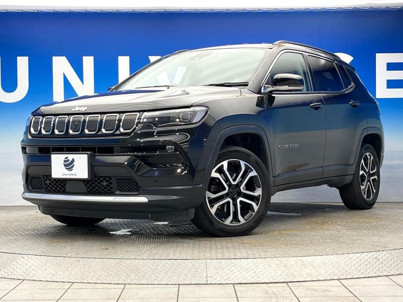 2021 Chrysler Jeep Compass 3BA-M624 (UW-6a9f7d9e28ae4)[0]