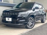 2023 Chrysler Jeep Compass 3BA-M624