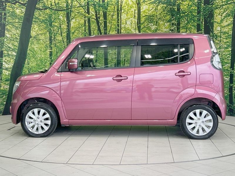 2013 Suzuki MR Wagon Wit DBA-MF33S (UW-6a9f7d9f59f38)[5]