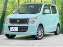 2016 Suzuki Wagon R DAA-MH44S (UW-6a9f7da724d44)[0]