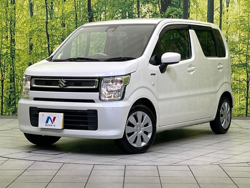 2017 Suzuki Wagon R DAA-MH55S (UW-6a9f7da8c0e9b)[0]