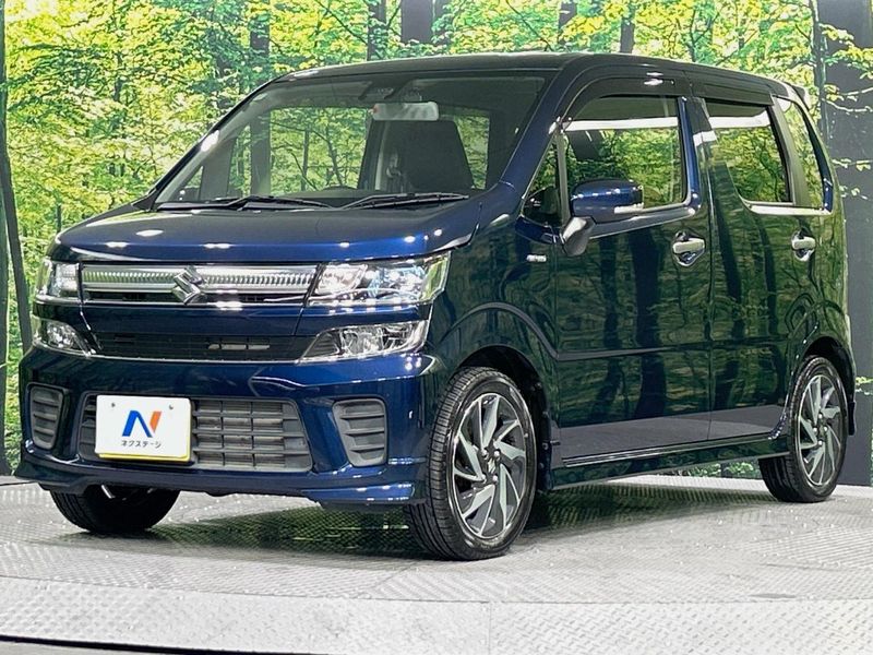 2019 Suzuki Wagon R DAA-MH55S (UW-6a9f7daa7c7d6)[12]