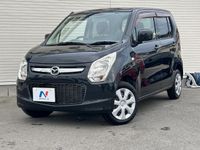 2013 Mazda Flair DBA-MJ34S