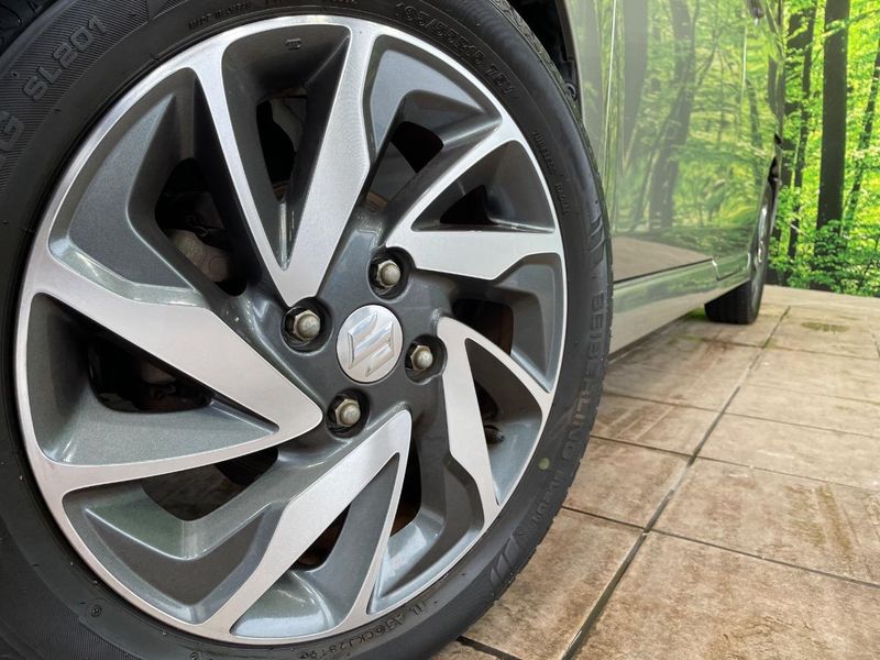 2013 Suzuki Spacia Custom DBA-MK32S (UW-6a9f7db1a29ae)[5]