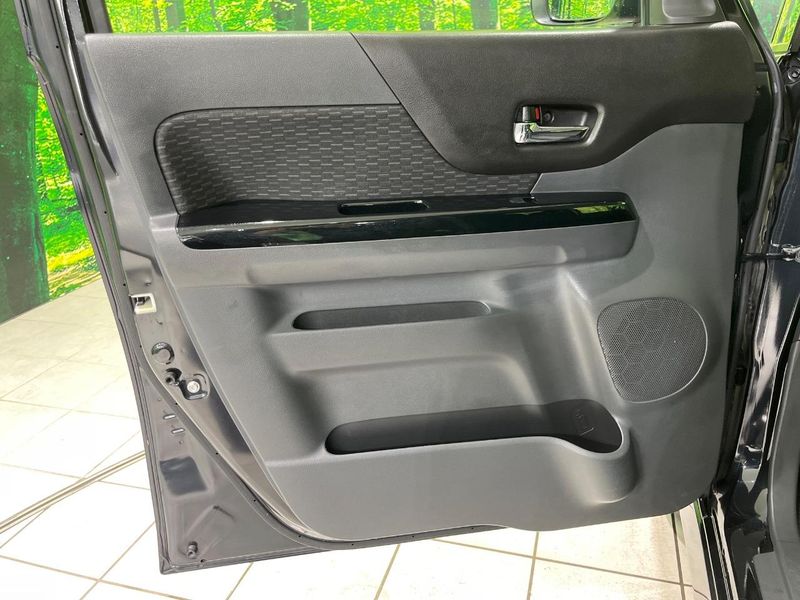2014 Suzuki Spacia Custom DBA-MK32S (UW-6a9f7db203322)[24]