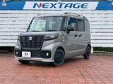 2023 Suzuki Spacia Base 5BD-MK33V