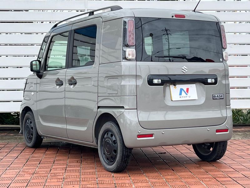 2023 Suzuki Spacia Base 5BD-MK33V (UW-6a9f7db38b01d)[21]