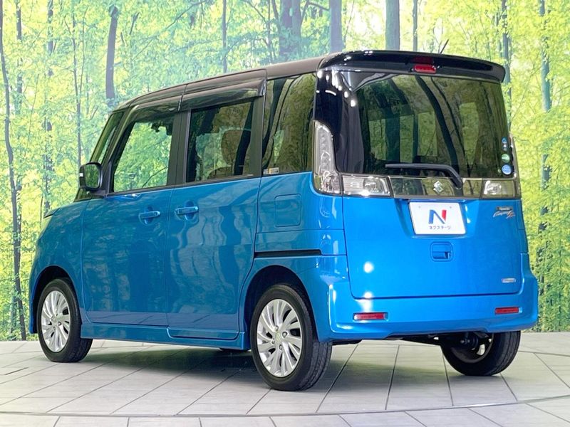 2017 Suzuki Spacia Custom Z DAA-MK42S (UW-6a9f7db760efe)[11]