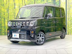 2025 Suzuki Spacia Gear 4AA-MK54S