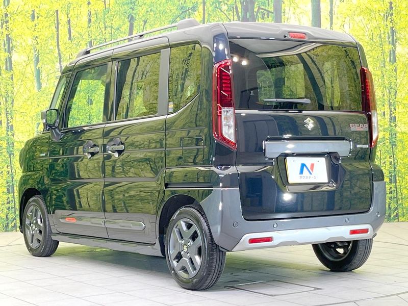 2025 Suzuki Spacia Gear 4AA-MK54S (UW-6a9f7dc64eac9)[12]
