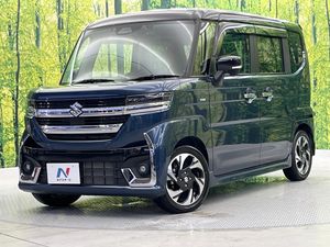 2024 Suzuki Spacia Custom 5AA-MK94S