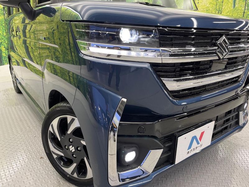 2024 Suzuki Spacia Custom 5AA-MK94S (UW-6a9f7dc8cc4f2)[16]