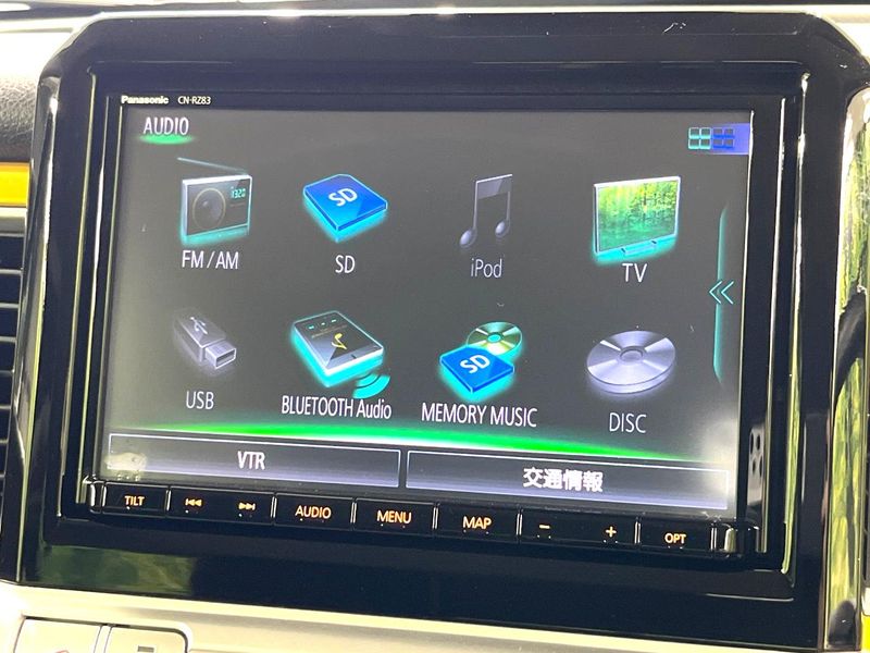 2018 Suzuki XBEE（クロスビー） DAA-MN71S (UW-6a9f7dd139816)[24]
