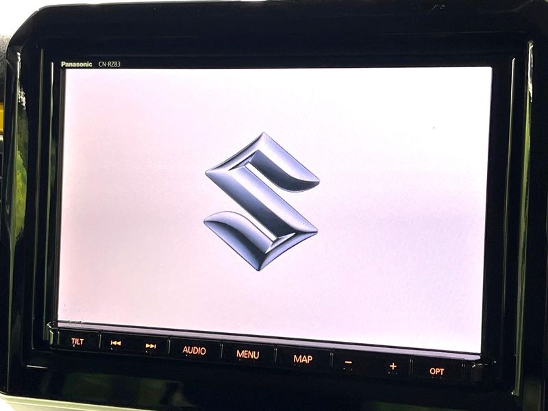 2018 Suzuki XBEE（クロスビー） DAA-MN71S (UW-6a9f7dd139816)[21]