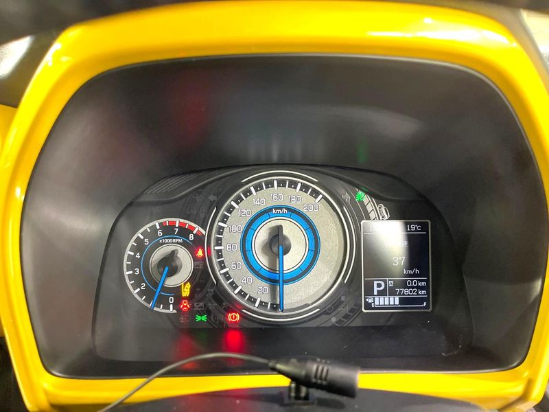 2018 Suzuki XBEE（クロスビー） DAA-MN71S (UW-6a9f7dd139816)[22]