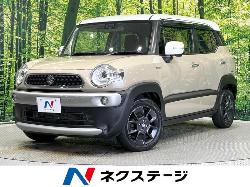 2019 Suzuki XBEE（クロスビー） DAA-MN71S (UW-6a9f7dd2e4f1f)[3]